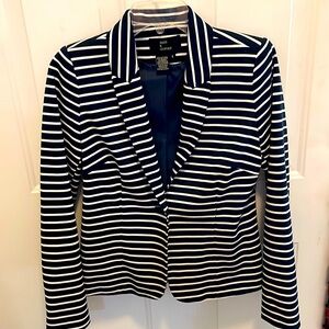 Jules & Leopold blazer